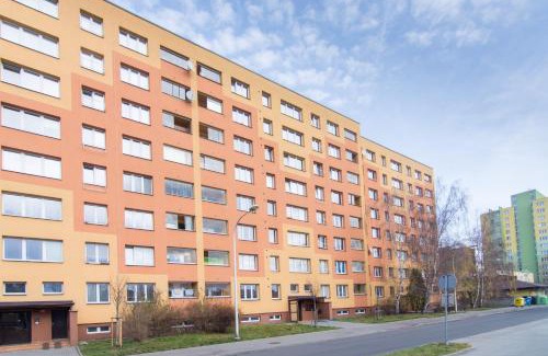 Frydek-Mistek Apartment | Apartmán Slezská