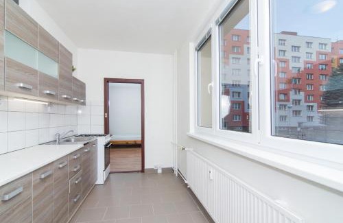 Frydek-Mistek Apartment | Apartmán Slezská