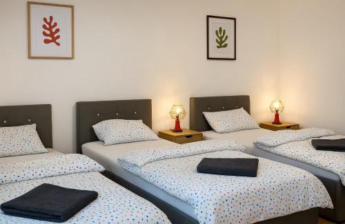 Strazske Apartment | Apartmán Strážske s balkónom