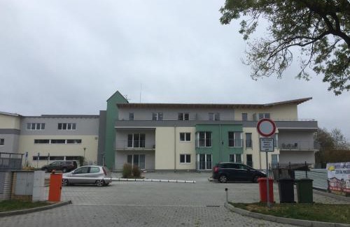 Trebon Apartment | Apartmán Třeboň č. 1