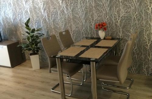 Trebon Apartment | Apartmán Třeboň č. 1