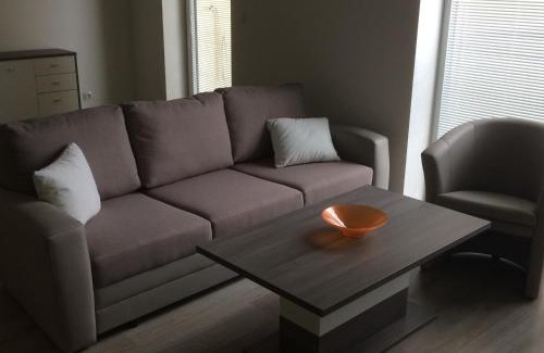 Trebon Apartment | Apartmán Třeboň č. 1