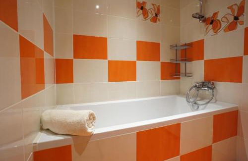 Tatranska Lomnica Apartment | Apartmán Tatranská Lomnica