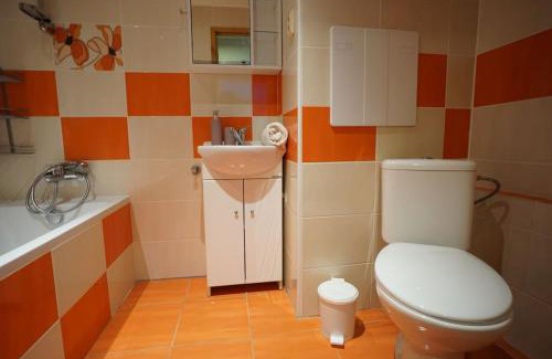 Tatranska Lomnica Apartment | Apartmán Tatranská Lomnica