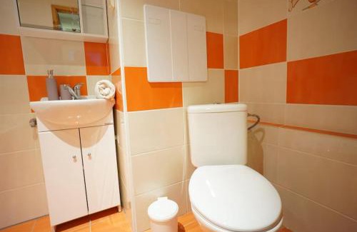 Tatranska Lomnica Apartment | Apartmán Tatranská Lomnica