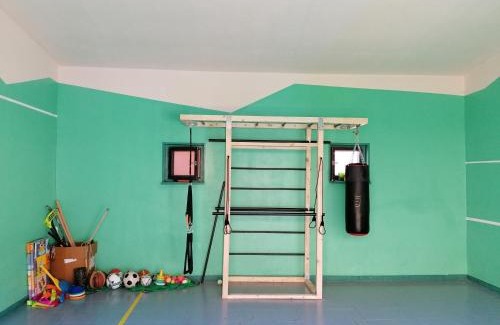 Trstene Apartment | Apartmán Trstinka