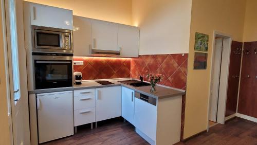 Marianske Lazne Apartment | Apartmán U kolonády