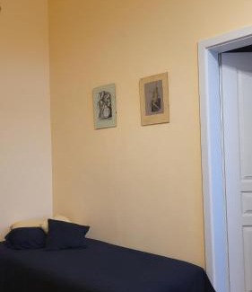 Marianske Lazne Apartment | Apartmán U kolonády
