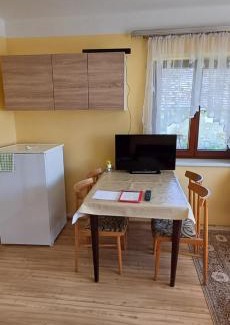 Skuhrov nad Belou Apartment | Apartmán U Milušky