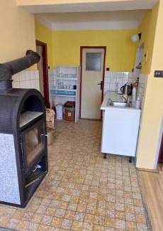 Skuhrov nad Belou Apartment | Apartmán U Milušky
