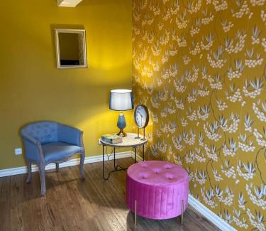 Stare Krecany Apartment | Apartmán U Mluvících Kamenů