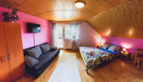 Zuberec House | Apartmán u Paťka Zuberec