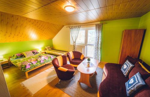 Zuberec House | Apartmán u Paťka Zuberec