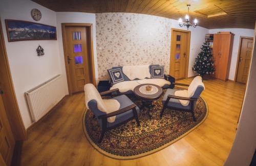 Zuberec House | Apartmán u Paťka Zuberec