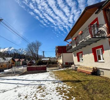 Zdiar Apartment | Apartmán u Paliho