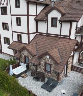 Valca Apartment | Apartmán u Ričiho-Snowland Valčianska dolina