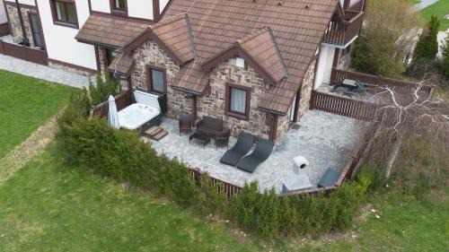 Valca Apartment | Apartmán u Ričiho-Snowland Valčianska dolina