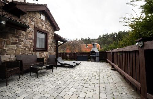 Valca Apartment | Apartmán u Ričiho-Snowland Valčianska dolina