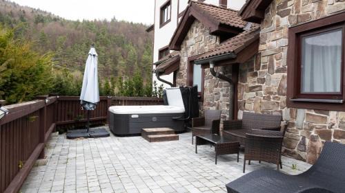 Valca Apartment | Apartmán u Ričiho-Snowland Valčianska dolina