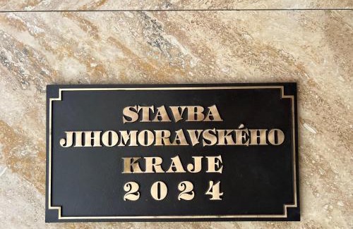 Brno-stred Apartment | Apartmán u Svaté Anny - Apartment by Saint Anna