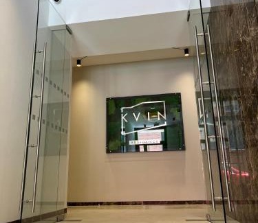 Brno-stred Apartment | Apartmán u Svaté Anny - Apartment by Saint Anna