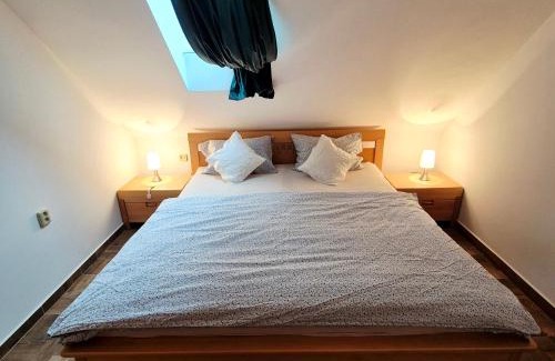 Kubova Hut Apartment | Apartmán U Vachtů - První Patro