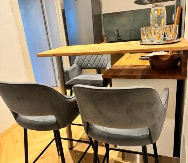 Vitkovice Apartment | Apartmán u Vetešnictví
