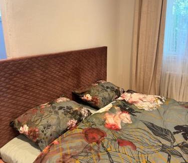 Vitkovice Apartment | Apartmán u Vetešnictví