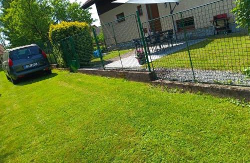 Cerna V Posumavi Apartment | Apartmán u Vrbů