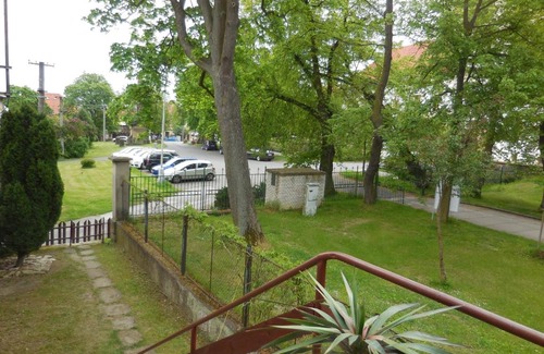 Smecno Apartment | Apartmán u zámku
