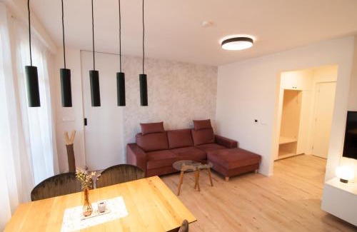 Horni Blatna Apartment | Apartmán U Zlaté břízy Krušné hory - Erzgebirge