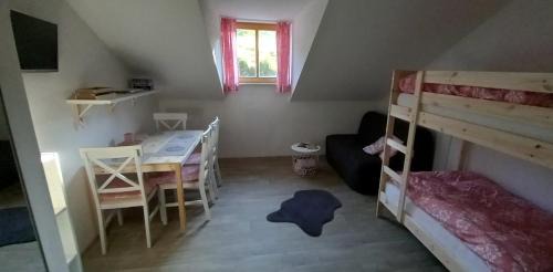 Philippsreut Apartment | Apartmán v Bavorském lese 1