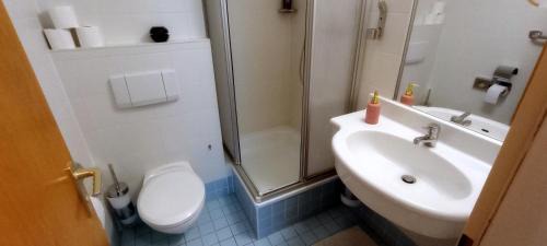 Philippsreut Apartment | Apartmán v Bavorském lese 1