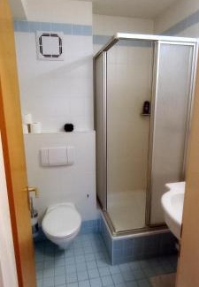 Philippsreut Apartment | Apartmán v Bavorském lese 1