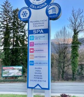 Celadna Apartment | Apartmán v srdci Beskyd - Čeladné