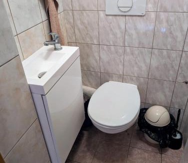 Cerveny Kostelec House | apartmán v pensionu U Holzäpfelů