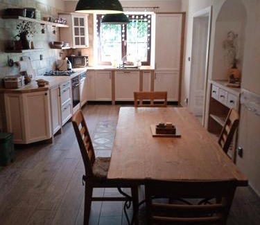 Jindrichuv Hradec Apartment | Apartmán v Podzámčí