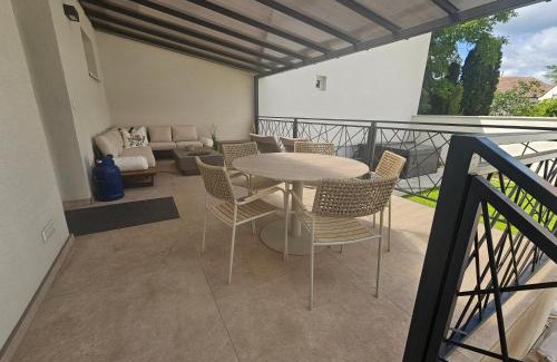 Piestany Apartment | Apartmán VAJANA Exclusiv & Jacuzzi