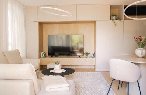 Piestany Apartment | Apartmán VERDE