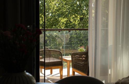 Piestany Apartment | Apartmán VERDE