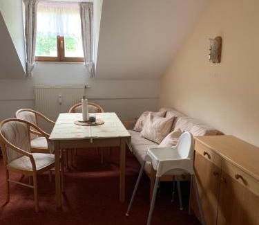 Philippsreut Apartment | Apartmán Viki
