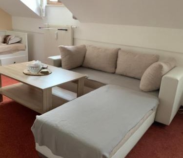Philippsreut Apartment | Apartmán Viki