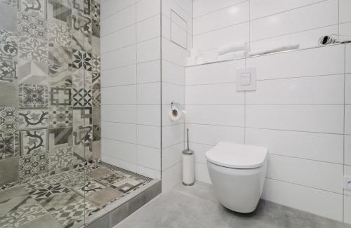 Jachymov Apartment | Apartmán Viki - Rezidence K Lanovce