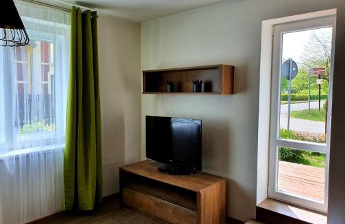 Ceska Lipa Apartment | Apartmán Wake u aquaparku
