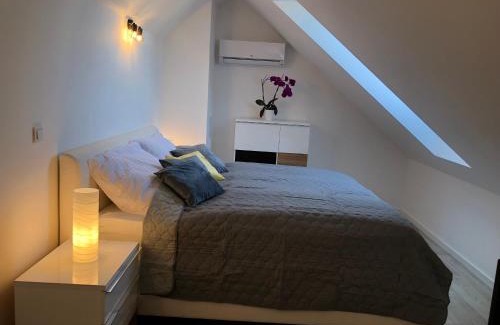 Mikulov Apartment | Apartmán X28