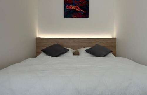 Mikulov Apartment | Apartmán X28