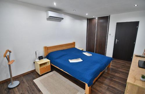 Kaluza Apartment | Apartmán Zemplínská šírava