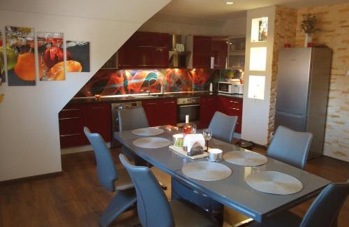 Predajna Apartment | Apartmánové byty so saunou a vírivkou