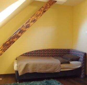 Predajna Apartment | Apartmánové byty so saunou a vírivkou