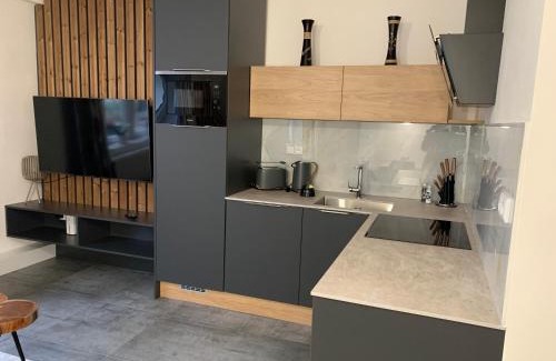 Tremosna Apartment | Apartmánový byt 1